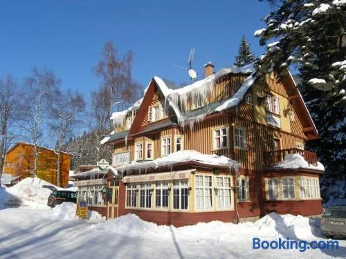 Hotel Diana - Image 1