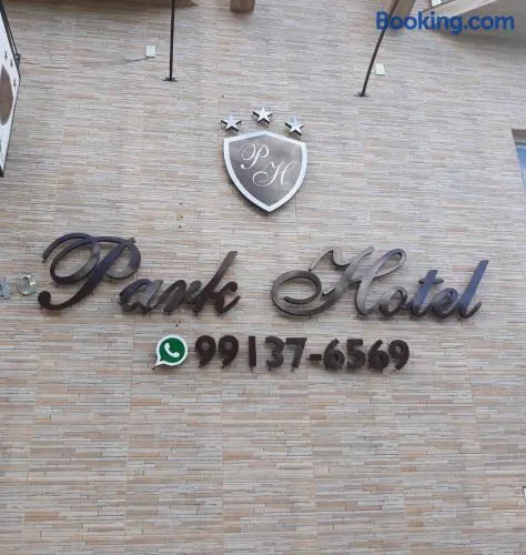 Park Hotel - Image 1