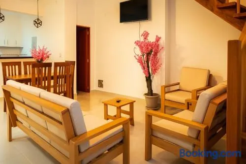 Casa de Playa en Zorritos - Image 1