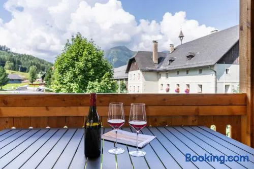 Dorfplatzl Suite - Image 1