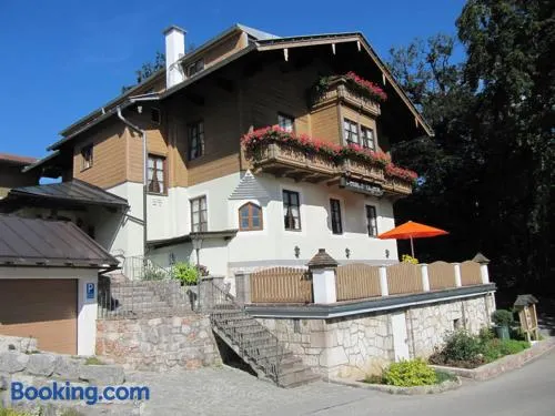 Pension Lugeck - Image 1