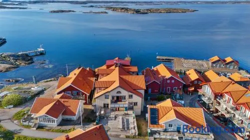 Seglarhotellet Käringön - Image 1