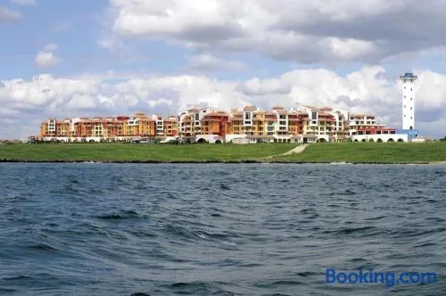 Hotel Fara - Marina Cape - Image 1