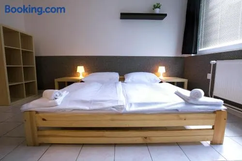 Hostel Seven - Image 1