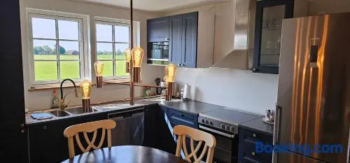 Guest apartment on horse farm - Image 1