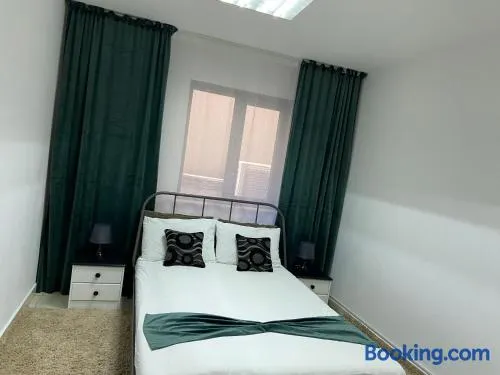 Aqua apartman satu mare - Image 1