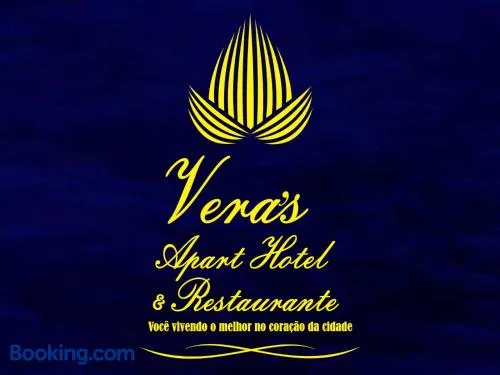 Vera's Apart-Hotel & Restaurante - Image 1