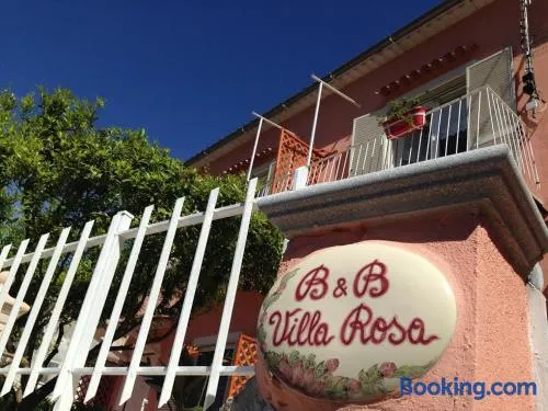 B&B Villa Rosa Angrisano - Image 1