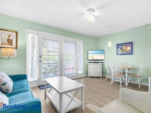 Summer Breeze Condominium 211 by Newman-Dailey - Image 1