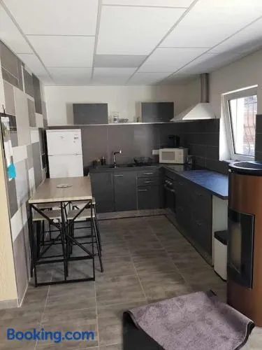 appartement 2-4 personnes - Image 1