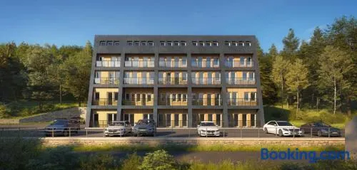 Apartmán Emilka - Image 1