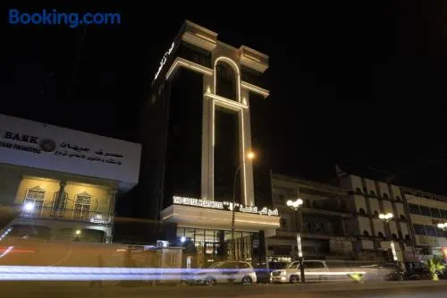 The Capital Heart Hotel - Image 1