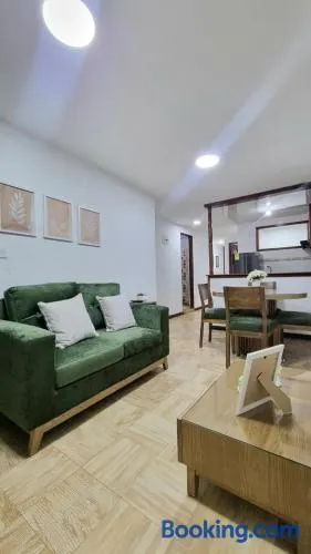 Hermosos apartamentos en Funza - Image 1