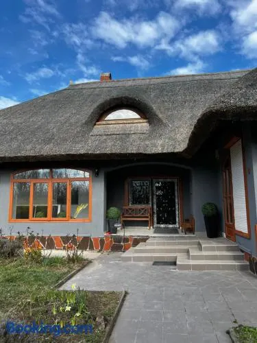 Füle-Müle Élményház - Image 1