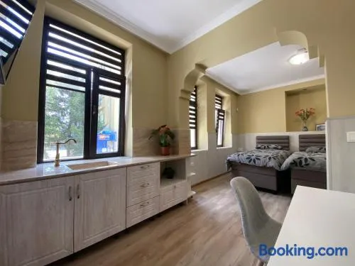 Къща за гости Кребс guesthousekrebs - Image 1