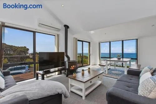 15 Whitecrest Great Ocean Road Resort - Ocean View - Image 1