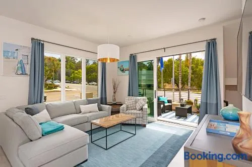 Upscale Modern Townhouse at Balboa Park - Image 1