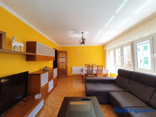 APARTAMENTO VACACIONES MUXÍA - Image 1