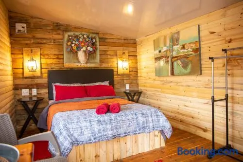 Blyde Africa- Cottage - Image 1