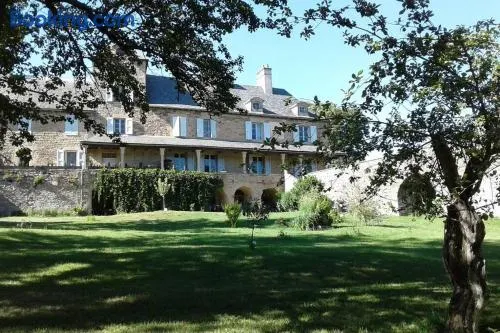 Le Clos De Soulages gîte 4 personnes - Image 1