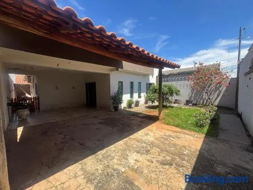 Casa mobiliada 4 quartos para temporada MOTO GP - Image 1