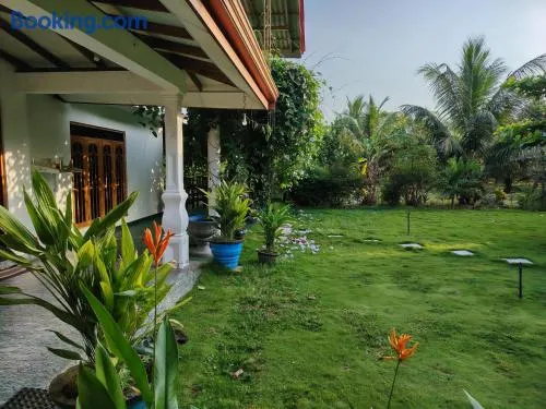 Wadula Resort - Image 1