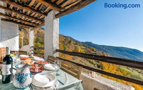Apartamento Casa Manuela en Capileira - Alpujarra - Image 1