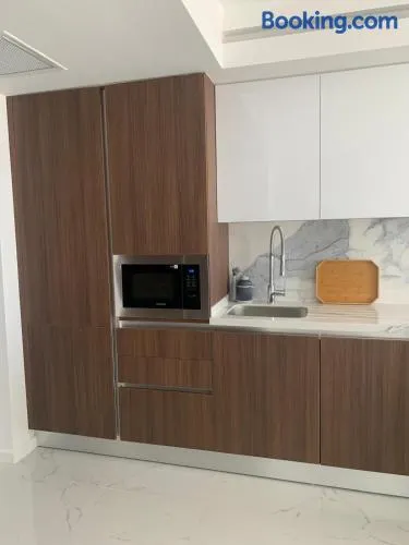 Grand Shapphire 4 apartments SEA VIEW - Image 1