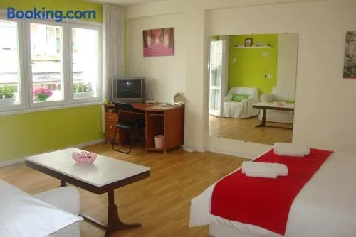 Guest Rooms Colours - Image 1