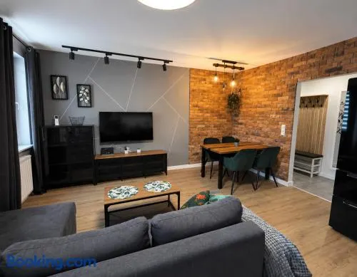 Loft No 35 Premium Apartment - Image 1