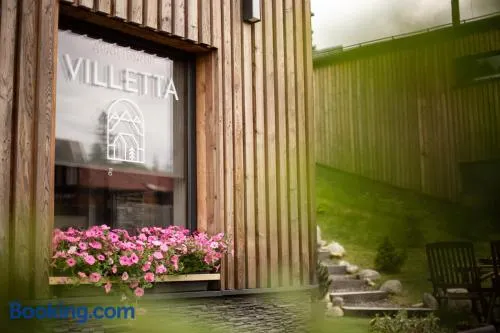 VILLETTA Apartmán - Image 1