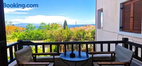 Villa Galani Afitos - Image 1