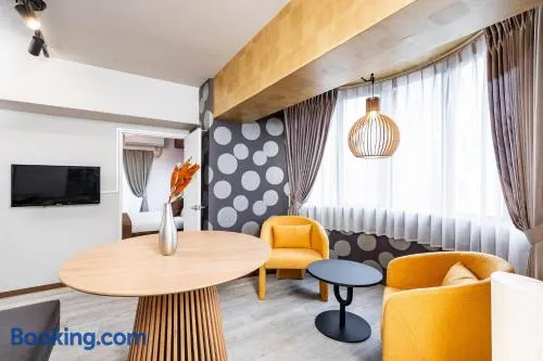 Bijou Suites Pine Brook 405 - Image 1