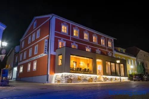 Berghamer's Gasthof Hotel - Image 1