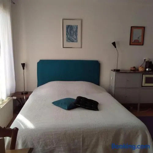STUDIO au sud de Lyon à Oullins - Image 1