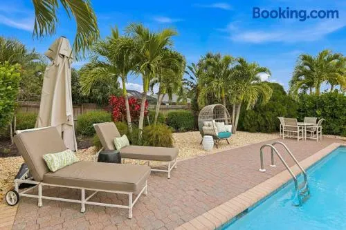 Secret Splash - Image 1