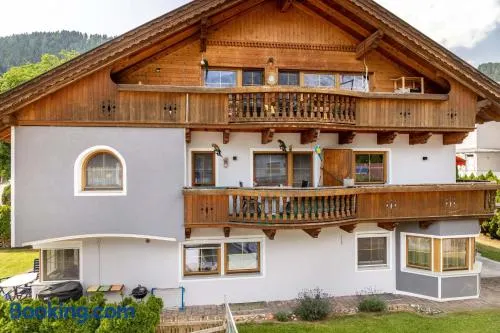 Wia Dahoam Appartement - Image 1