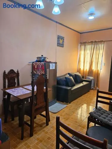 2BR Mel's Place Batangas Unit1 Payment on the day of stay - Image 1