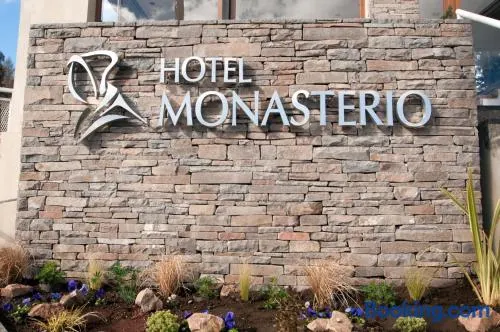 Monasterio Hotel Boutique - Image 1