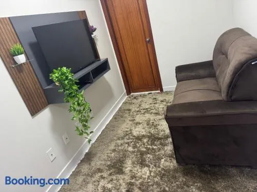 Apartamento aconchegante - Image 1