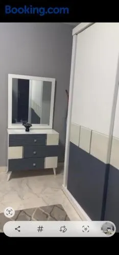 كورنيش المعادى ابراج المعادى استار - Image 1