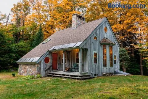 Green Mountain base camp for year-round adventure! - Image 1