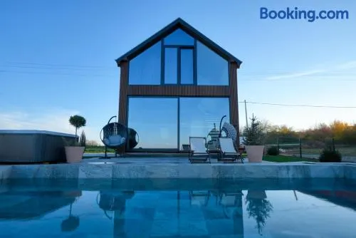 Oasis Pool House - Image 1
