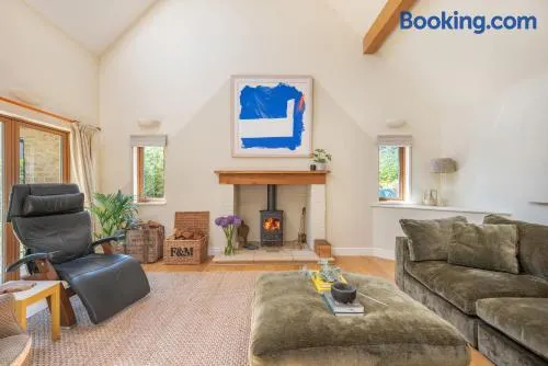 Cotswolds Eco House - Image 1