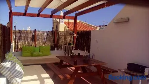 Casa Verão Azul - Image 1