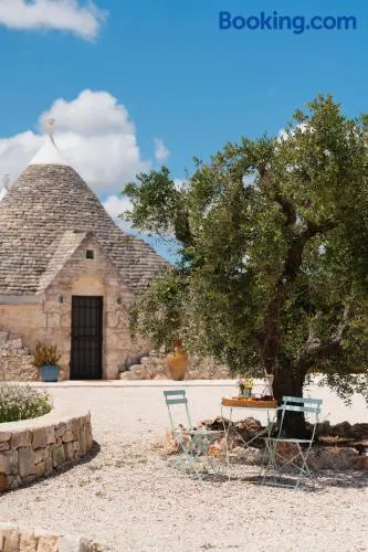 Villa il Trullo dell'Aia - Ostuni - Image 1