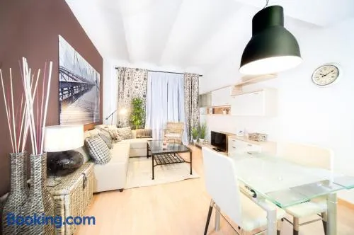 Loft and Flat by Imma & Edu - Image 1