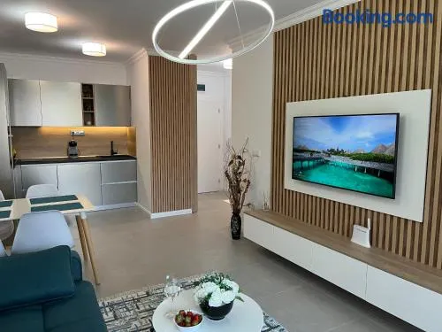 Luxury Private Apartment near Green Life Resort - Image 1