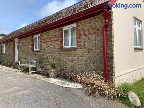 Old School Cottage - Image 1