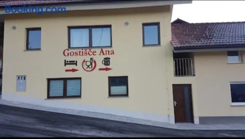 Hotel and Restaurant Ana - Image 1